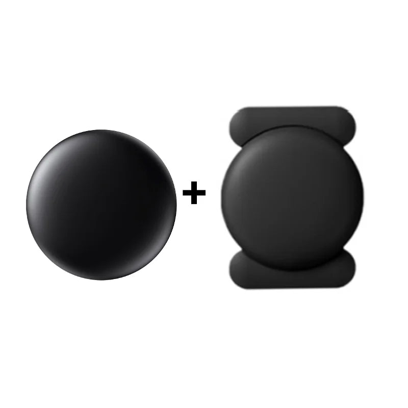Apple Find My Tracker Kit with Magnetic Silicone Case