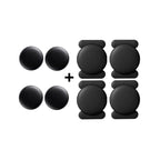 Apple Find My Tracker Kit with Magnetic Silicone Case