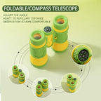 Kids’ Nature Explorer Set with Observation Tools