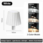 Wireless Touch-Control LED Bottle Lamp – product image 12