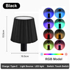 Wireless Touch-Control LED Bottle Lamp – product image 9