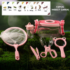 Kids’ Nature Explorer Set with Observation Tools