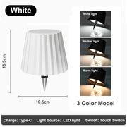 Style C-3 Colour