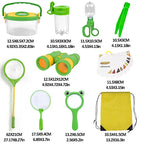 Kids’ Nature Explorer Set with Observation Tools