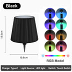 Wireless Touch-Control LED Bottle Lamp – product image 11