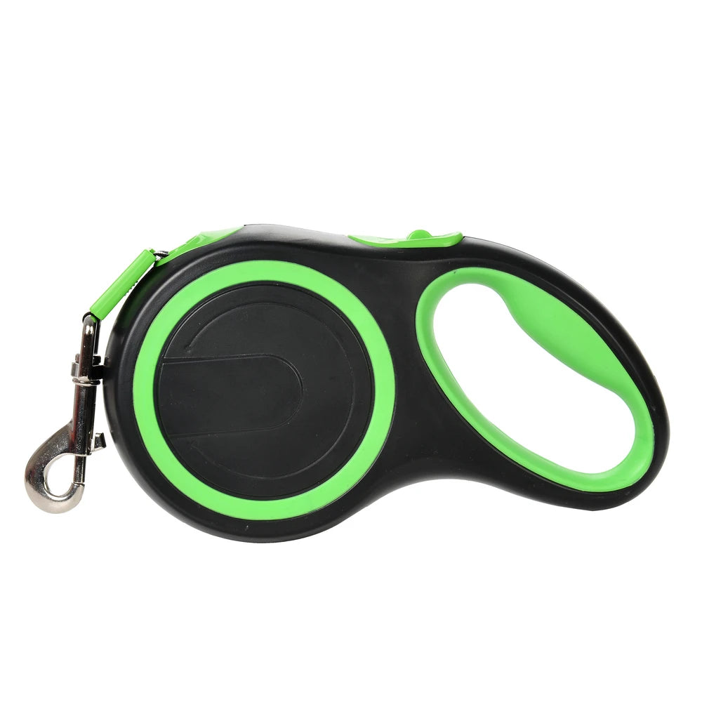 Heavy-Duty Retractable Dog Lead – 5 m or 8 m – product image 7