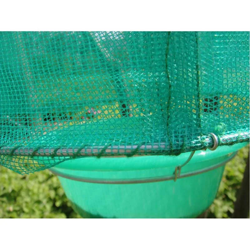 Hanging Fly Trap for Stables and Horse Yards – 1 Piece