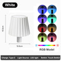 Wireless Touch-Control LED Bottle Lamp – product image 8