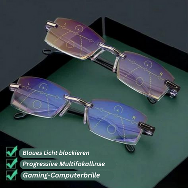 Aurivue LumaCore Progressive Readers