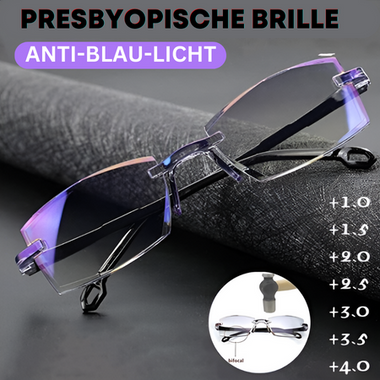 Aurivue LumaCore Progressive Readers