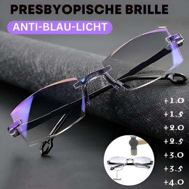 Aurivue LumaCore Progressive Readers