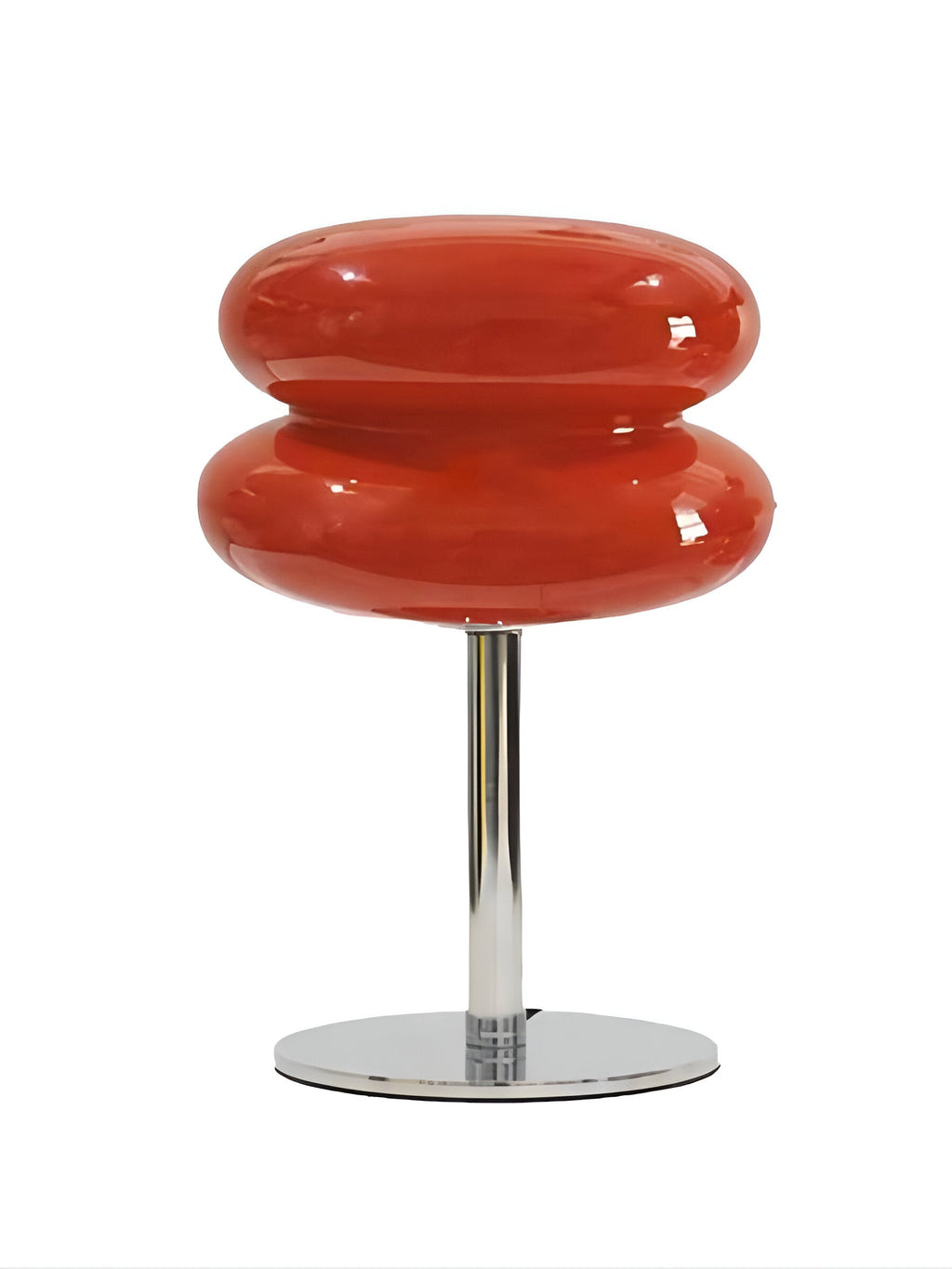 LumaPetal Glass Glow Table Lamp – product image 11