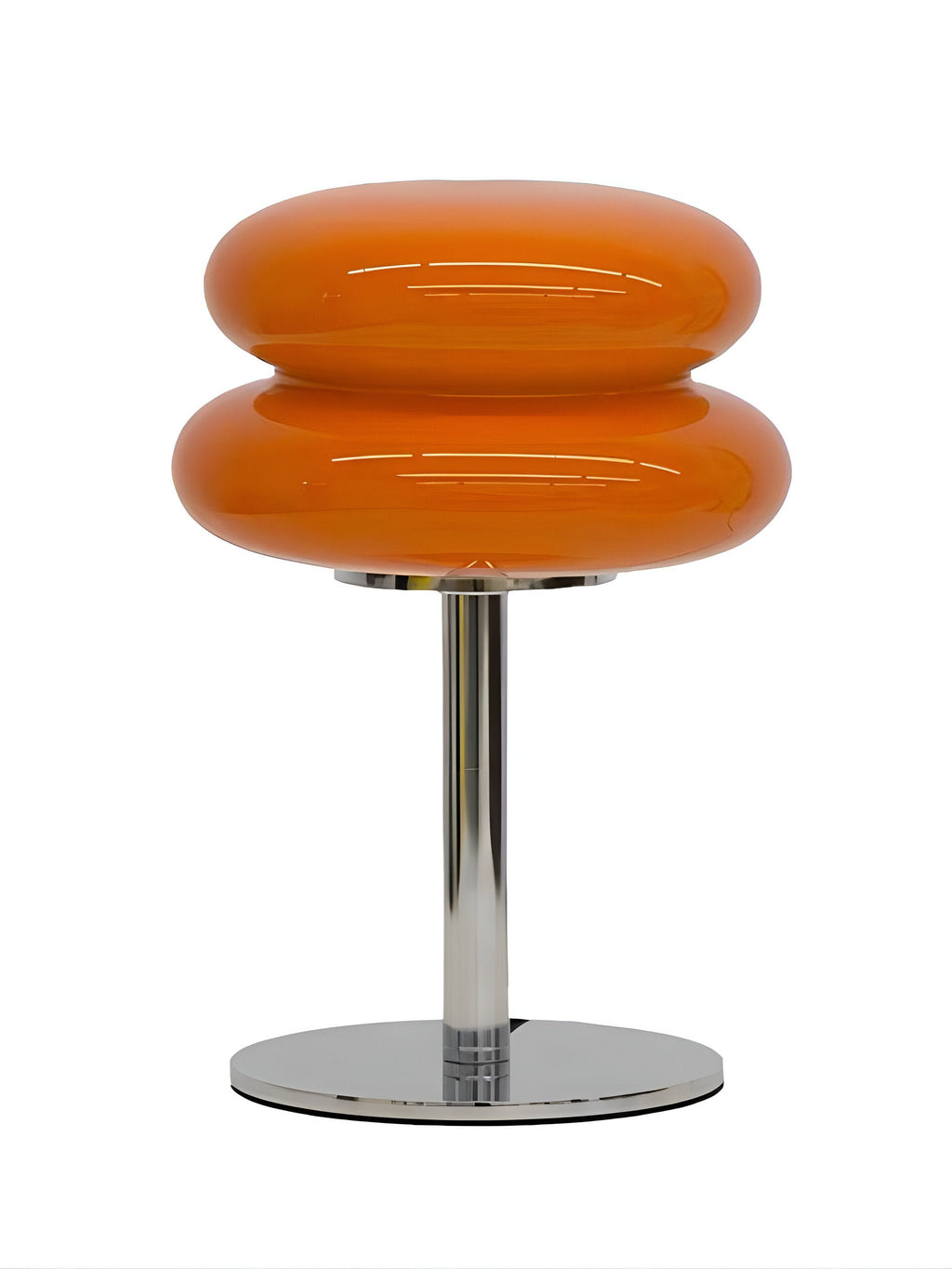 LumaPetal Glass Glow Table Lamp – product image 12