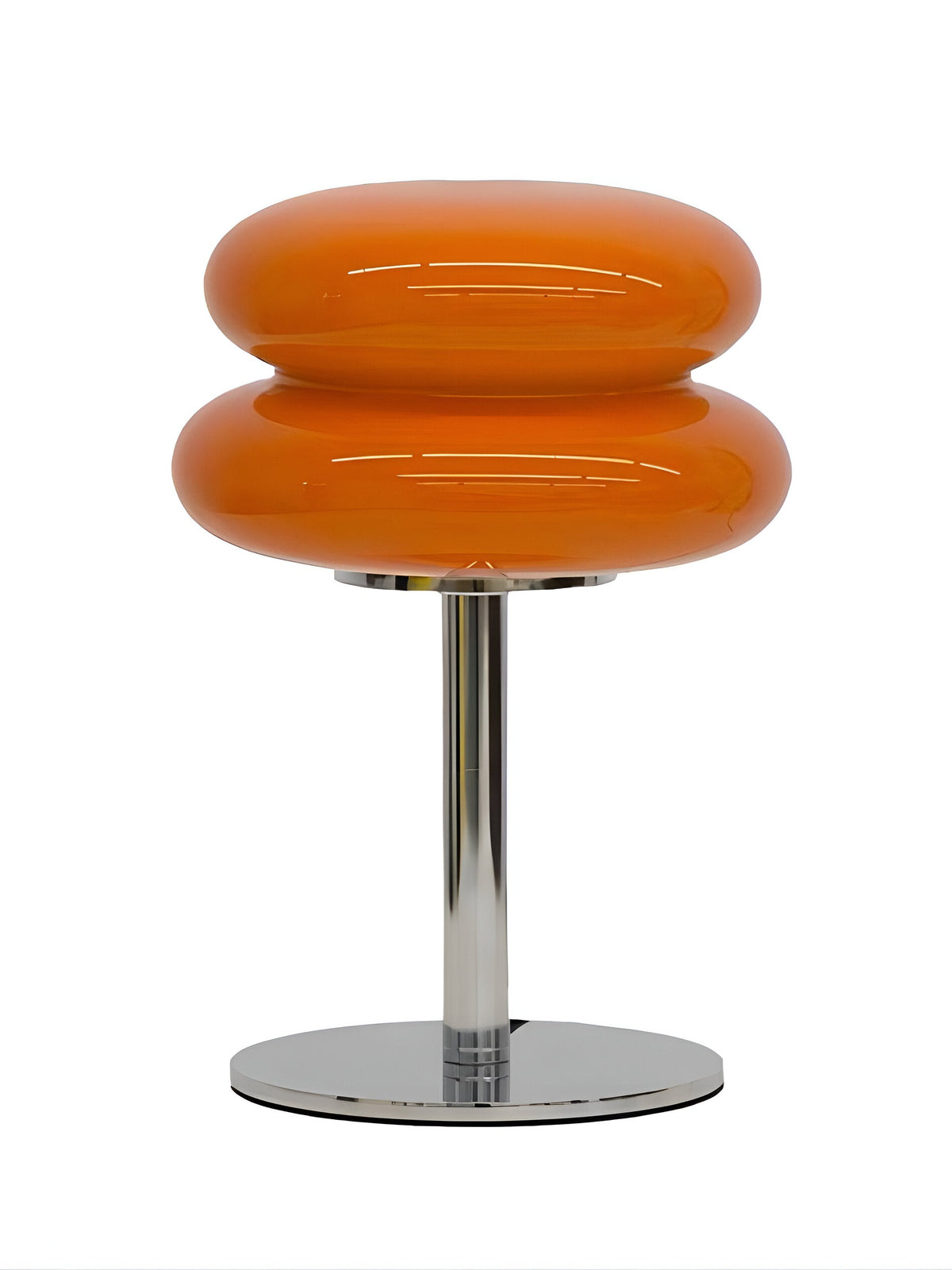 LumaPetal Glass Glow Table Lamp – product image 12