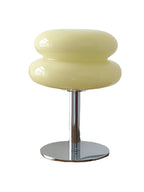 LumaPetal Glass Glow Table Lamp – product image 13
