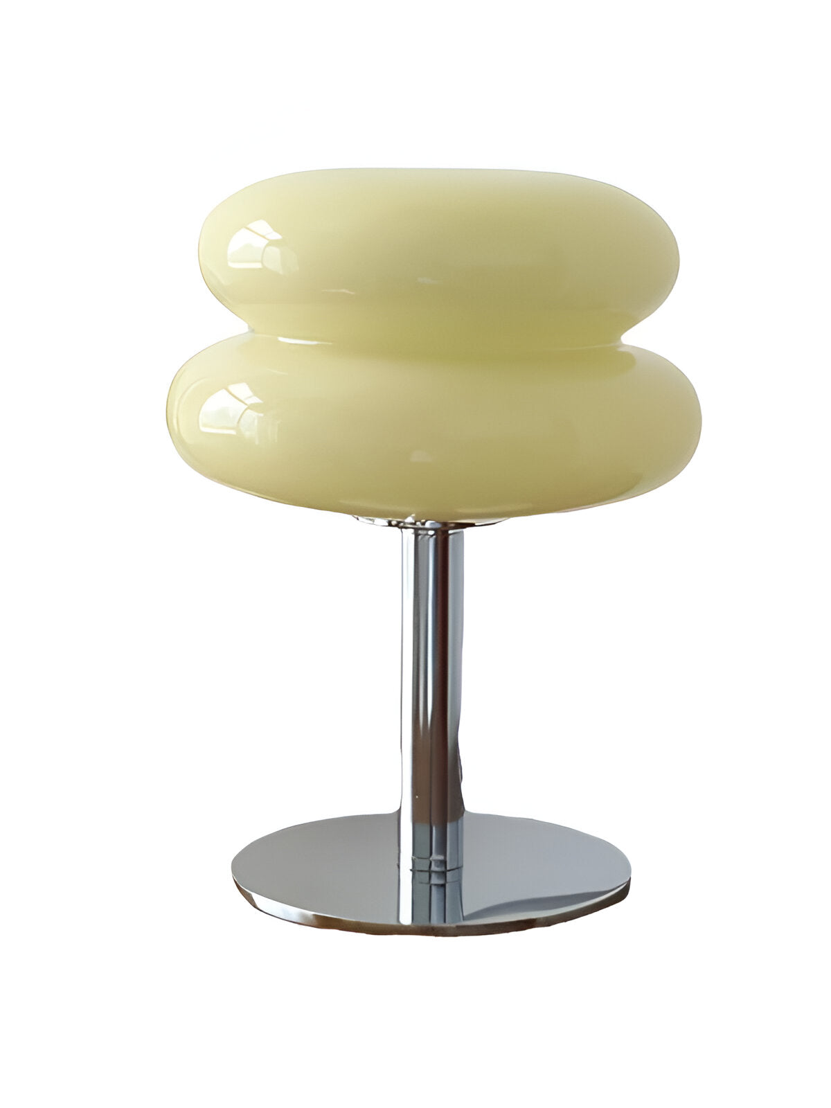 LumaPetal Glass Glow Table Lamp – product image 13