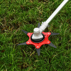 IronClaw 6-Blade Trimmer Head