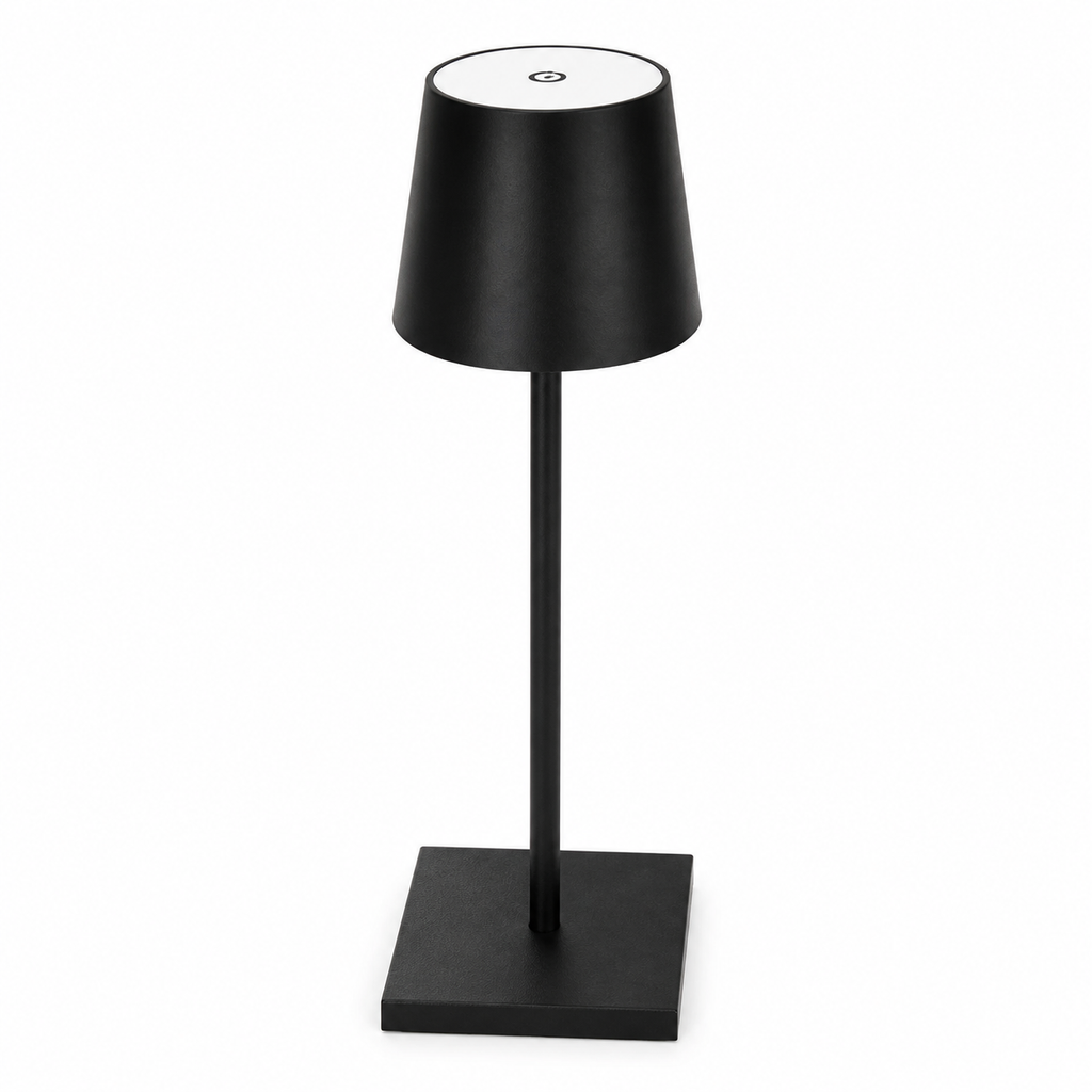 Rechargeable Touch LED Table Lamp