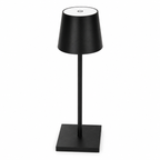 Rechargeable Touch LED Table Lamp
