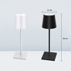 Rechargeable Touch LED Table Lamp