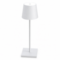 Rechargeable Touch LED Table Lamp