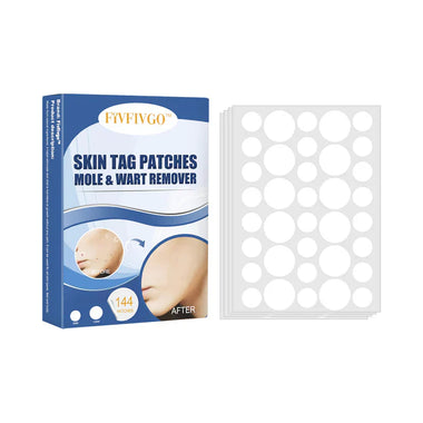 Dermavive ClearDot Precision Skin Clarifying Patches