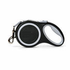 Retractable Dog Lead – 5 m or 8 m