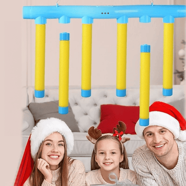 KinetiDrop PulseArena Reaction Challenge Game