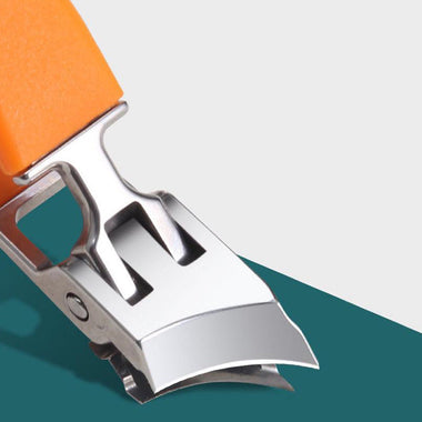 Clipvera EdgeGuard Precision Nail Clipper