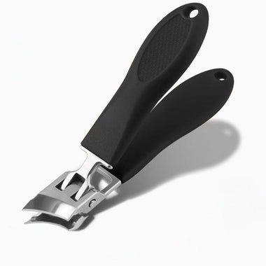 Clipvera EdgeGuard Precision Nail Clipper