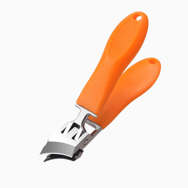 Clipvera EdgeGuard Precision Nail Clipper