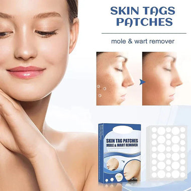 Dermavive ClearDot Precision Skin Clarifying Patches