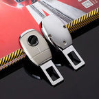 SureLatch ComfortBridge Seat Belt Extender