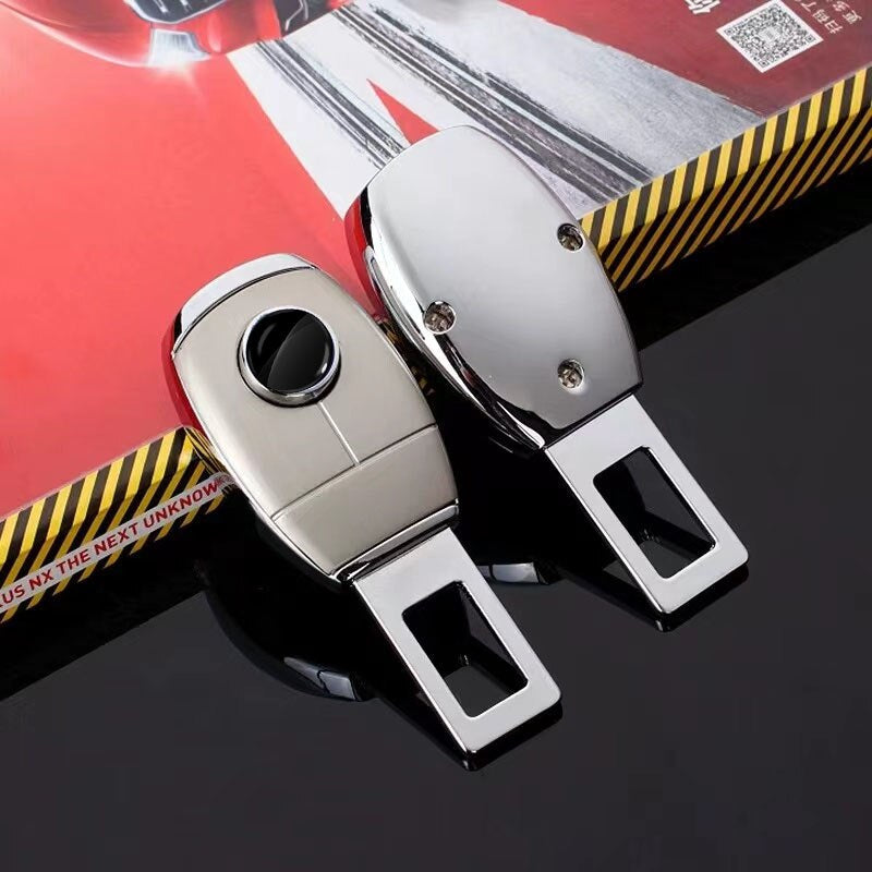 SureLatch ComfortBridge Seat Belt Extender